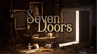 Seven Doors Icon
