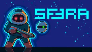SF3RA Icon