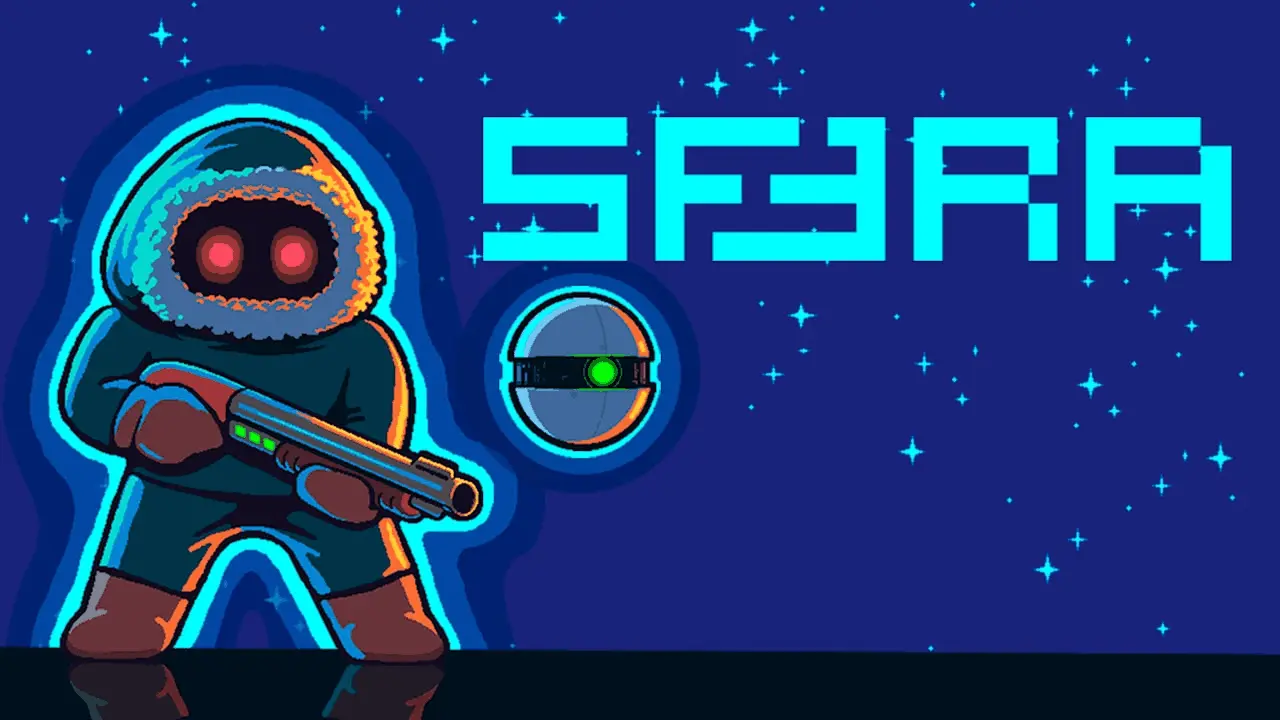 SF3RA Logo