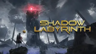 Shadow Labyrinth Icon