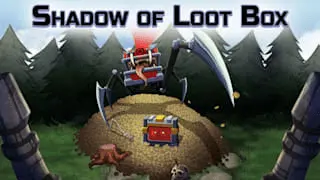 Shadow of Loot Box Image