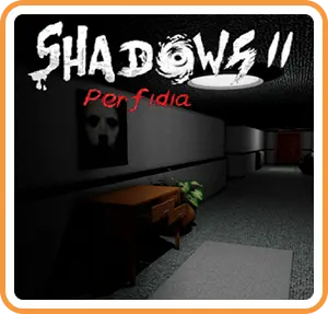 Shadows 2: Perfidia Icon