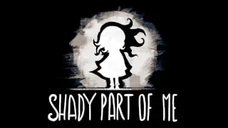 Shady Part of Me Banner