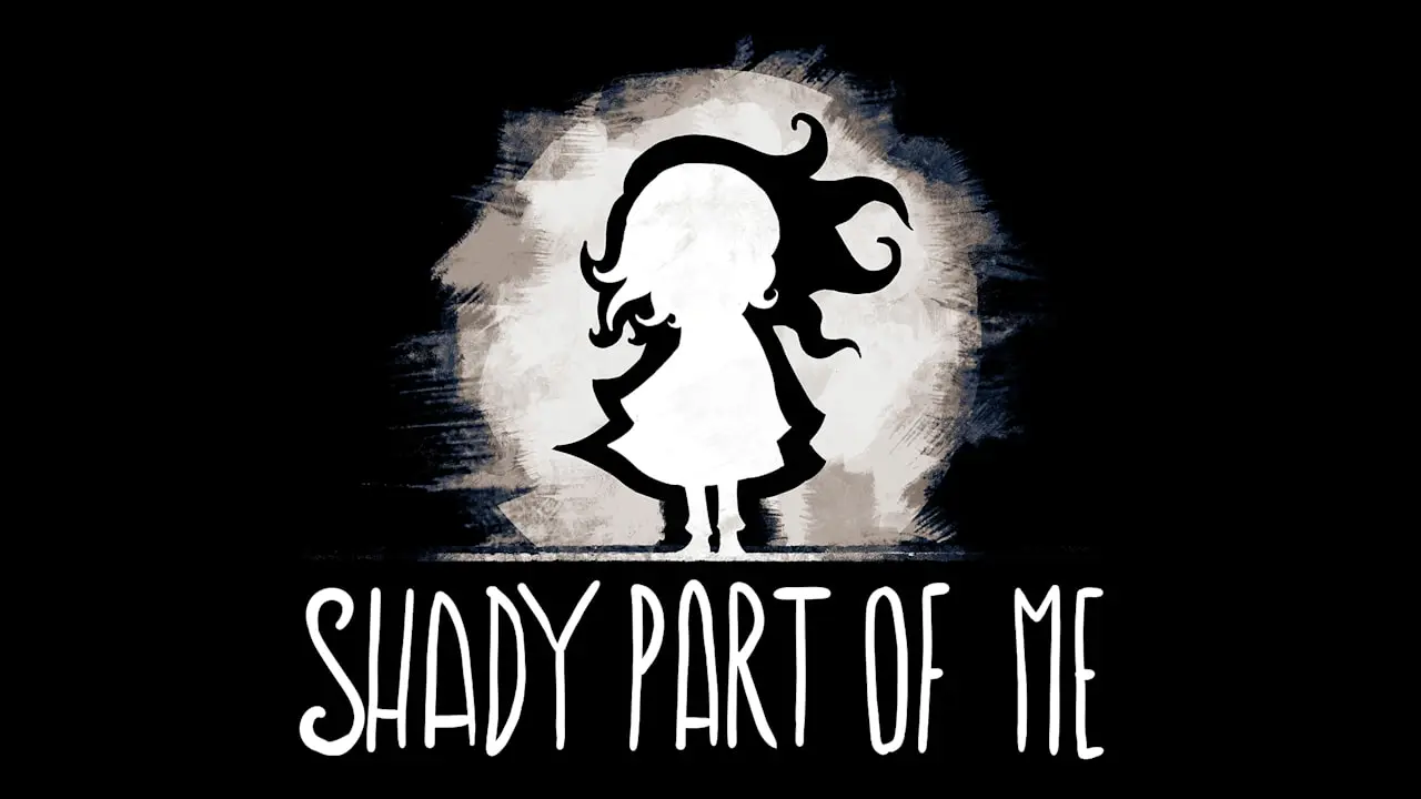 Shady Part of Me Logo
