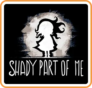 Shady Part of Me Icon