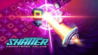 Shatter Remastered Deluxe Banner