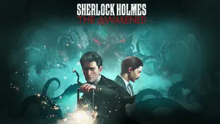 Sherlock Holmes The Awakened Icon