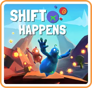 Shift Happens Icon