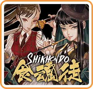 Shikhondo - Soul Eater Icon