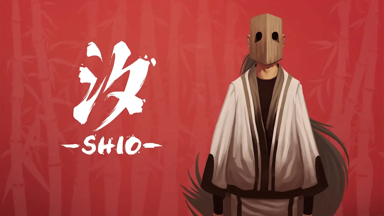 Shio Logo