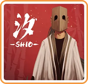 Shio Icon