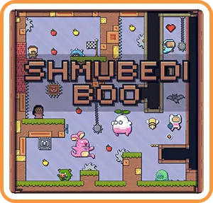 Shmubedi Boo Icon