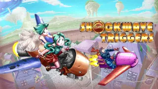Shockwave Triggers Icon