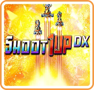 Shoot 1UP DX Icon