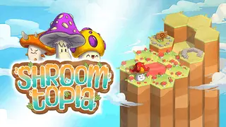 Shroomtopia Icon
