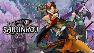 Shujinkou Icon