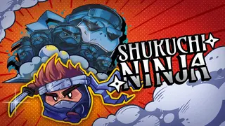 Shukuchi Ninja Icon