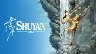 Shuyan Saga Icon