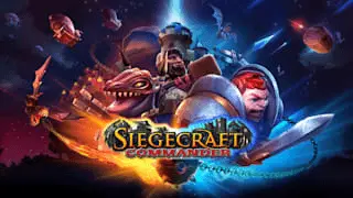 Siegecraft Commander Image
