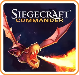 Siegecraft Commander Icon