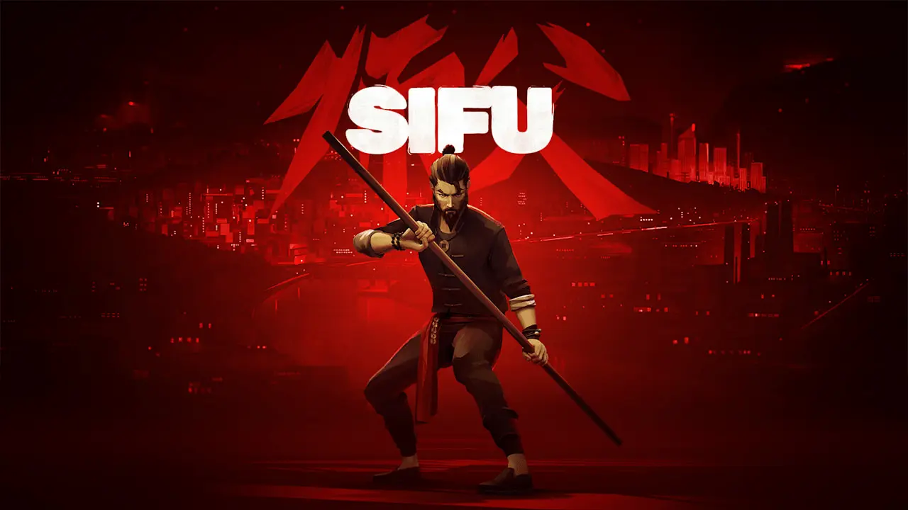 Sifu Logo
