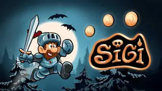 Sigi - A Fart for Melusina Image