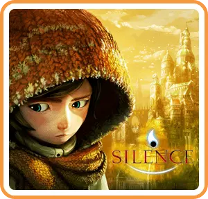 Silence Icon