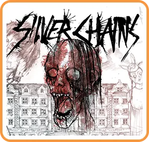 Silver Chains Icon
