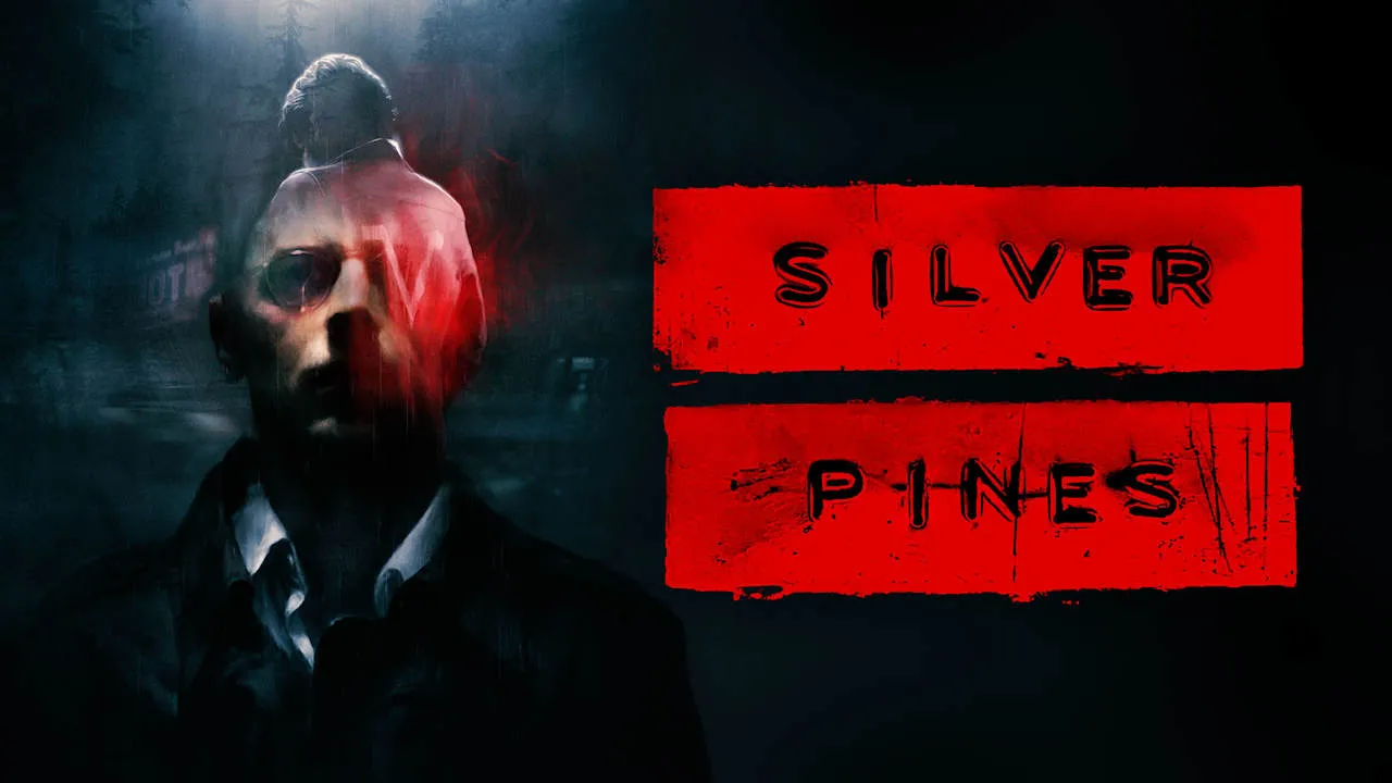 Silver Pines Logo