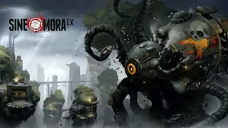 Sine Mora EX Image