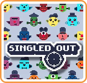 Singled Out Icon
