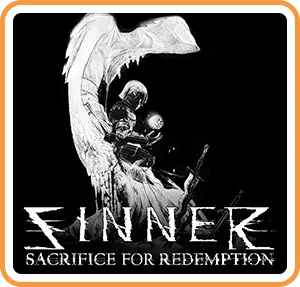 SINNER: Sacrifice for Redemption Icon