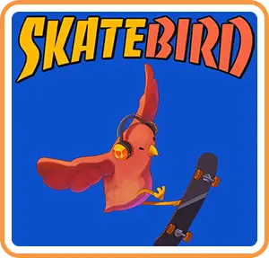 SkateBIRD Icon