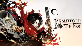 Skautfold: Into the Fray Banner