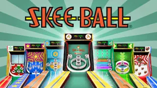 Skee-Ball Image