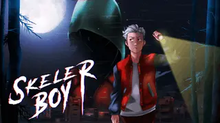 SKELER BOY Icon