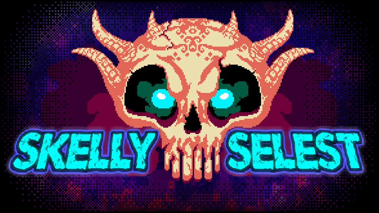 Skelly Selest Logo