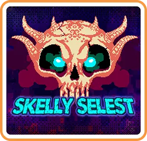 Skelly Selest Icon