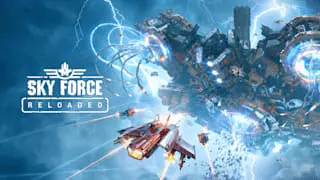 Sky Force Reloaded Image
