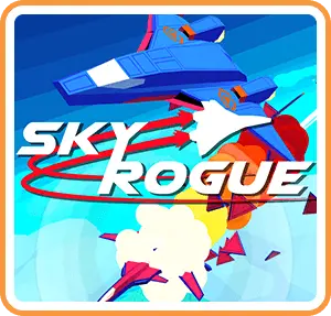 Sky Rogue Icon