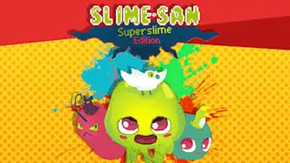 Slime-san Image