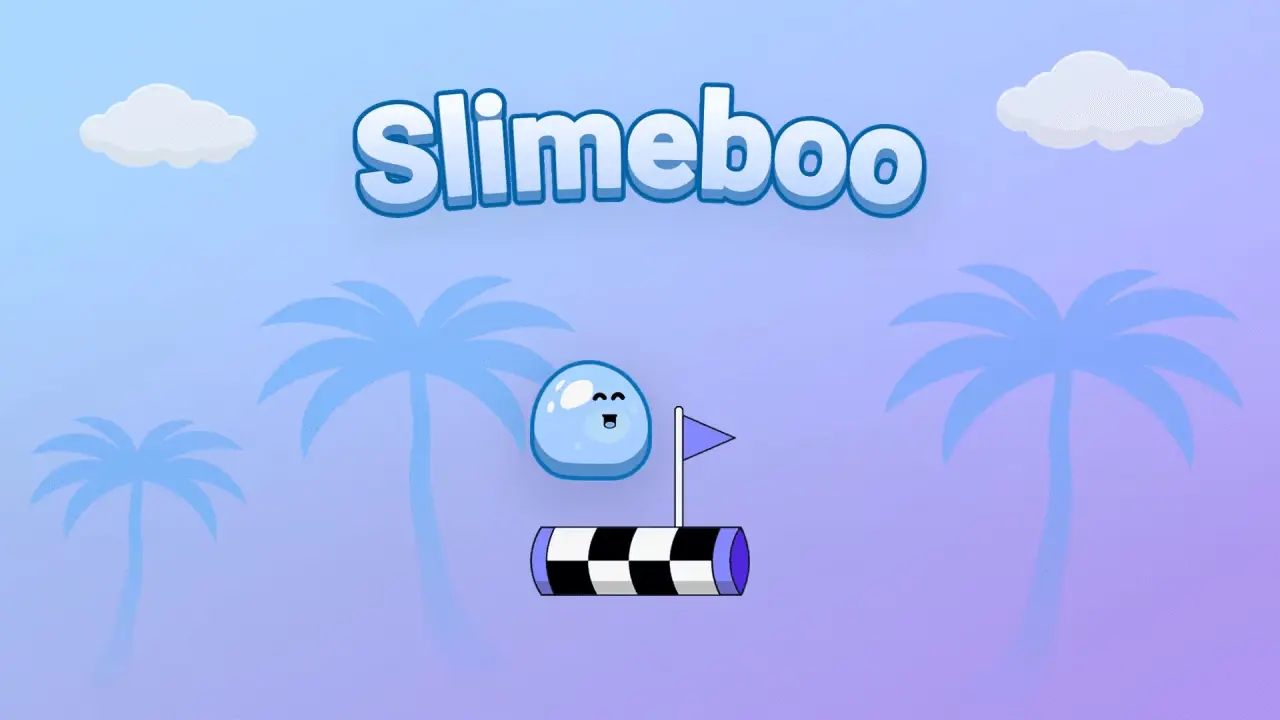 Slimeboo Logo