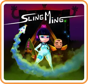 Sling Ming Icon