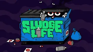 Sludge Life Icon