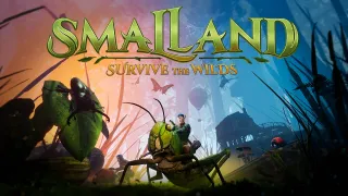 Smalland: Survive the Wilds Icon