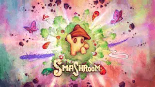 Smashroom Icon