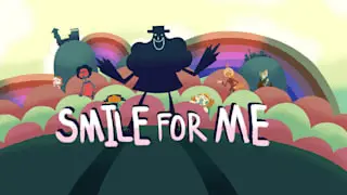 Smile For Me Icon