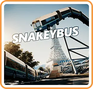 Snakeybus Icon