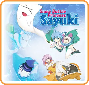 Snow Battle Princess Sayuki Icon