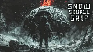 Snow Squall Grip Icon